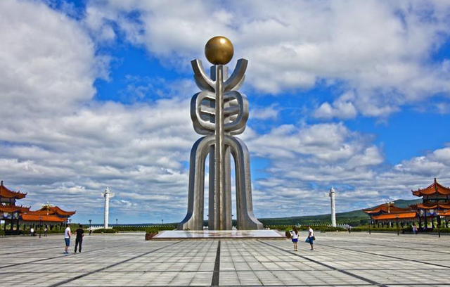 東北五一旅遊最佳去處,東北三省五一旅遊最佳去處(趁著假期去黑龍江這