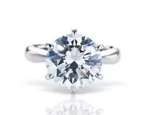 金刚石是钻石吗，金刚石是不是人工合成钻石（如果矿物会说话——金刚石）