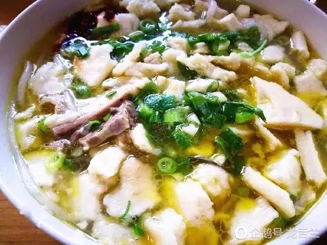 羊肉泡馍的来历,羊肉泡馍的做法(陕西羊肉泡馍历史起源新话) 羊肉泡馍的来历,羊肉泡馍的做法(陕西羊肉泡馍历史起源新话)