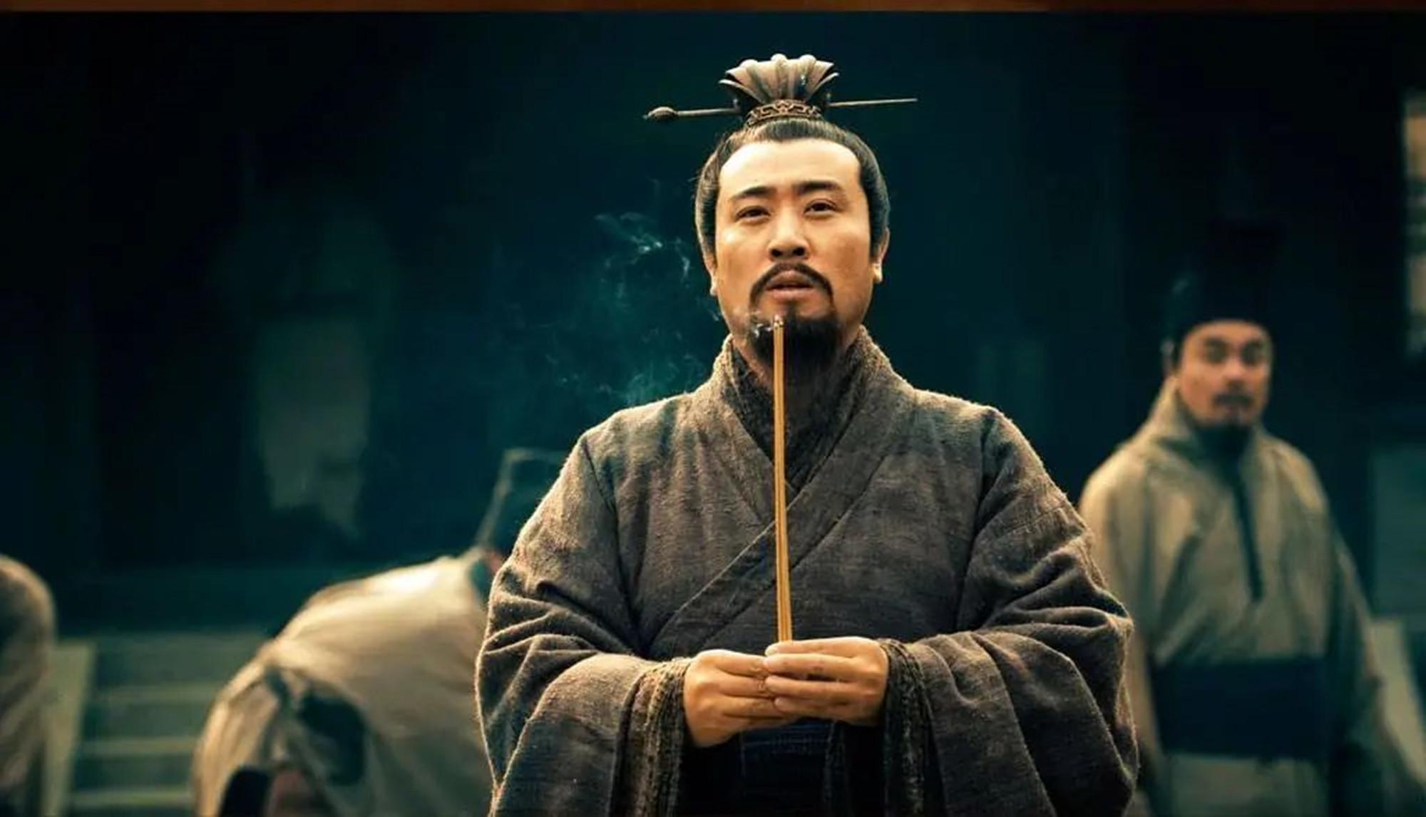 倪大红面相,同样是演《三国》最难演的角色-相术-荣耀易学