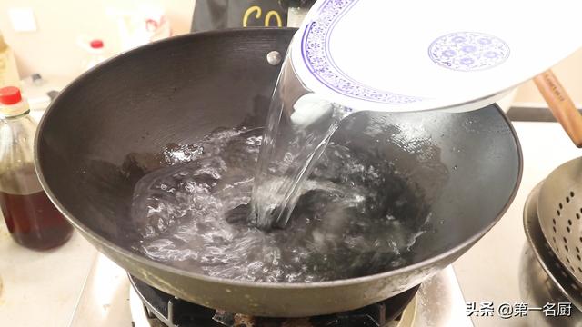 大白菜汤怎么做简单又好喝，记得多加这一样食材