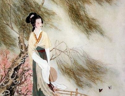 刘禹锡被称为什么，刘禹锡被称为什么,号什么（清贫中乐道）