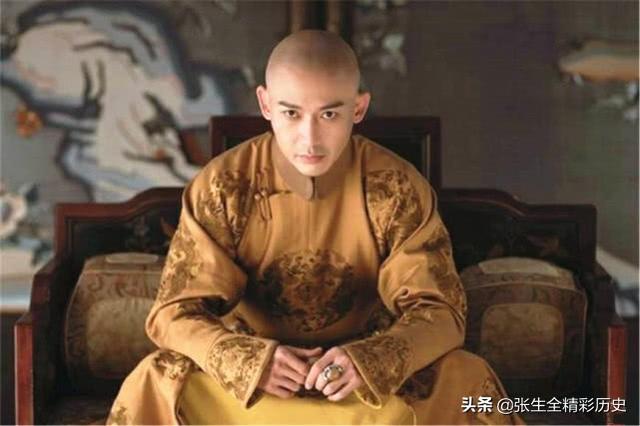 富察皇后究竟做了什么事，为何乾隆对她一生念念不忘