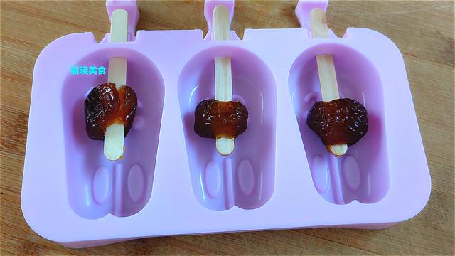 怎么在家自己做雪糕，在家自己做雪糕需要啥材料（想吃雪糕不要买了）