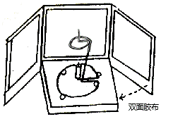 正月十五花灯制作，元宵节花灯自制（正月十五做花灯）