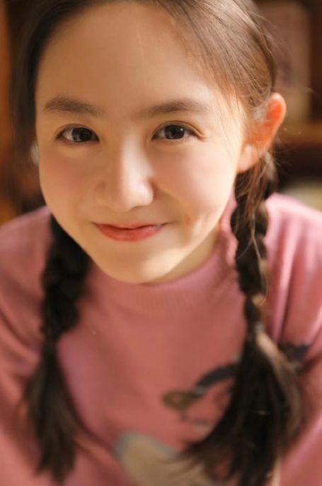 张格,2007年出生于北京,中国内地女演员,2016年开始参演电视剧,2018年