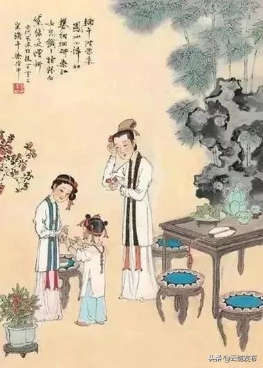 七夕是什么节日啊，七夕节是什么节日（网络中国节·七夕）