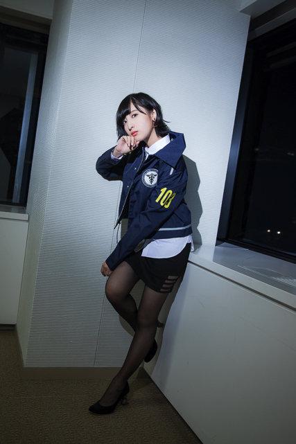 在最新的出续角色声优访谈中,担任霜月美佳声优的漫日佐仓绫音以及宜