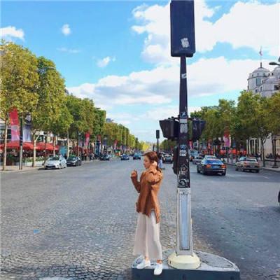 天空的颜色，微信头像，天空的颜色（微信风景头像蓝色天空唯美系列）