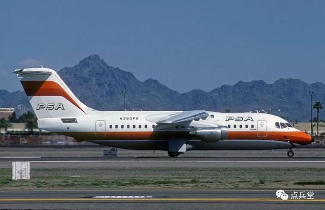 ironical，lronic汉语意思（回顾太平洋西南航空1771航班1987.12.7圣卢西亚空难）