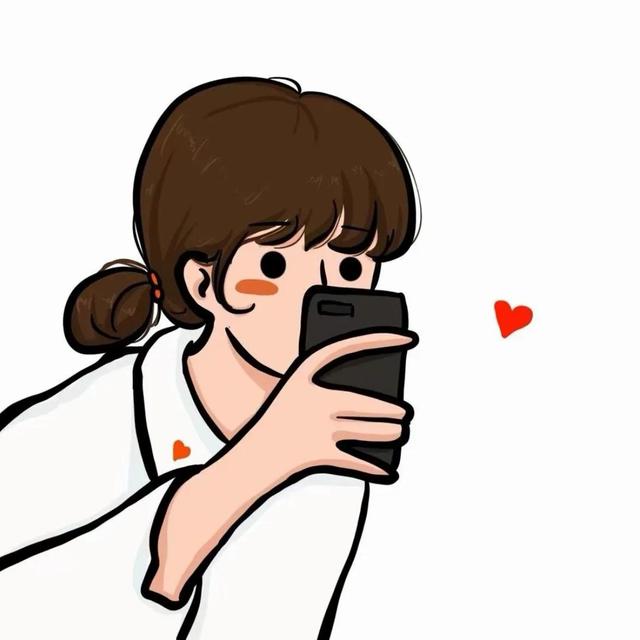 超级可爱的卡通情头，微信头像，超级可爱的卡通情头（可爱卡通情侣头像）