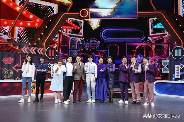 倪萍真实身高，倪萍真实身高贴吧（穿毛衣马甲上王牌手臂骨感）