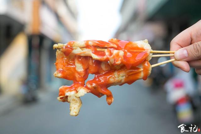 河南老式炒面的制作方法，河南老式炒面做法视频（别问了，襄阳真的没什么好吃的）