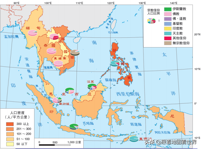 高棉帝国和吴哥王朝是一个时期吗，曾经雄霸一方的高棉帝国