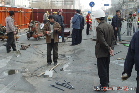 封闭环的定义是什么，封闭环的定义是什么意思（你知道地铁、穿山隧道是怎么挖出来的么）