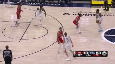 篮球运球的技巧，为什么你的运球突破过不了人