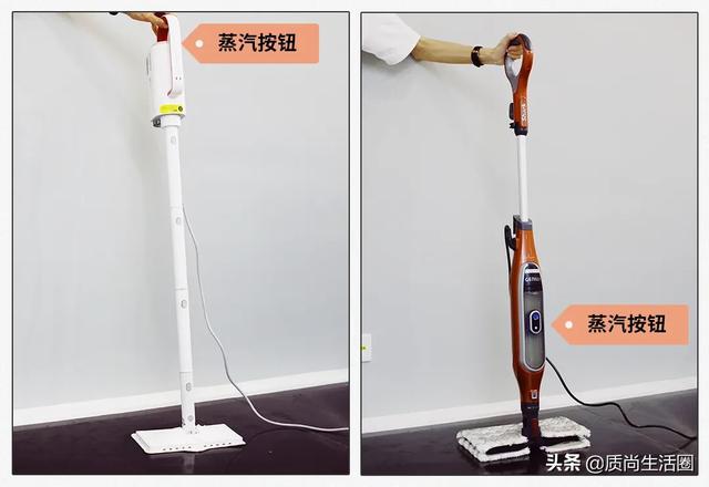 蒸汽拖把好用吗，蒸汽拖把怎么样（测评丨蒸汽拖把值不值得买）