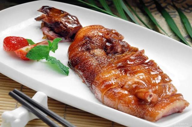 达州美食，达州美食吃货推荐（在达州这些地方究竟藏着多少非遗美食）