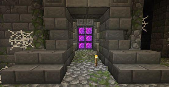 我的世界四大傀儡，我的世界有哪几种元素傀儡怎么做（《我的世界》天启之境强力boss登场）