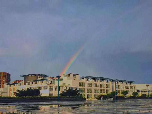 辽宁科技大学宿舍，2021年辽宁科技大学新生宿舍条件图片环境怎么样（<十五>辽宁科技大学）