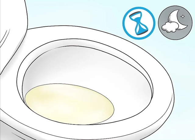 坐便器下水道堵塞疏通小妙招，坐便器堵塞疏通的最好办法（利用常见的4种日用品及方法即可疏通）