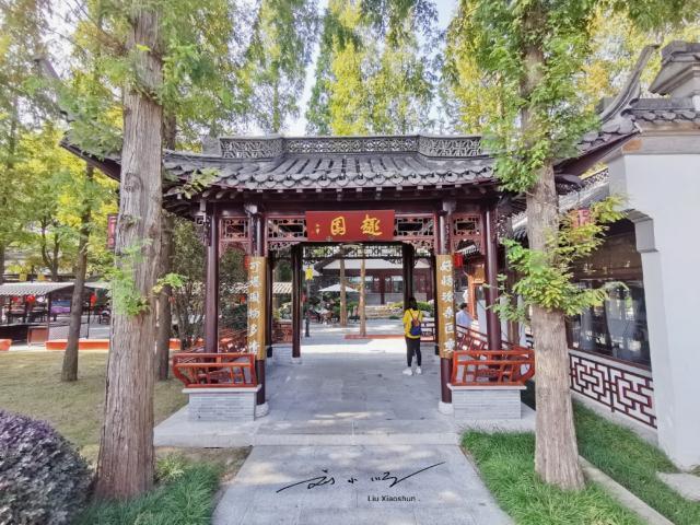 扬州怎么样，9月的扬州怎么样（为什么江苏扬州明明在“江北”）