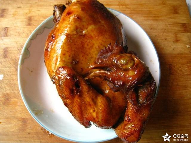 道口烧鸡，烧鸡的制作方法（道口烧鸡多少钱一只）