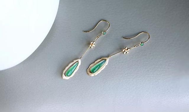 g18k是什么金，戒指上标着g18k是什么意思（购买翡翠镶嵌时小心被忽悠）