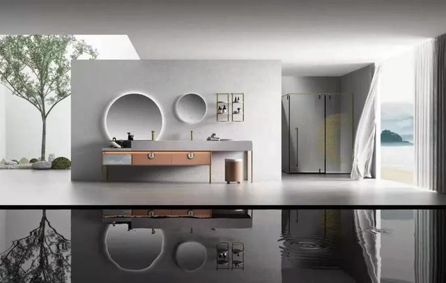 品卫不锈钢浴室柜，品卫不锈钢浴室柜怎么样（尚高、席玛、富兰克....你Pick谁）