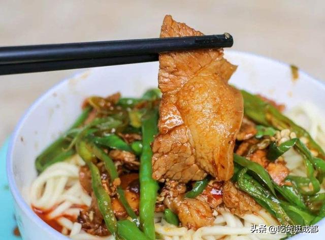 好吃到飞起卢婆婆姜鸭面，麻鸭面秘籍（看完这篇你就知道了）