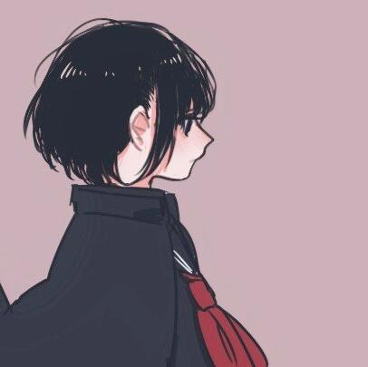 兔子情头，微信头像，兔子情头（杂图情头+男女生头像‖能够遇到你）