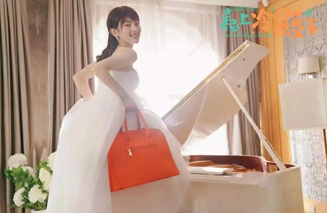 孙艺宁和郭俊辰一起演过哪些电视剧，郭俊辰和孙艺宁是什么关系（一部拍给95后看的剧）