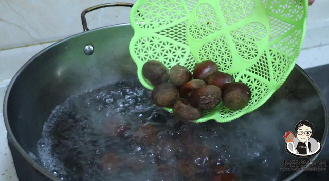 生板栗怎么保存，生板栗怎么保存不坏（保存板栗方法这么简单）