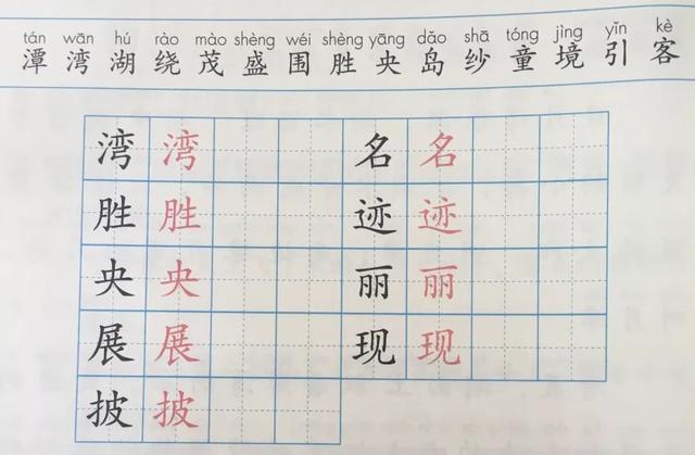 汉字炉怎么读，炉怎么读（2019年秋部编二年级语文上册《第四单元》生字笔顺动图+生字组词）