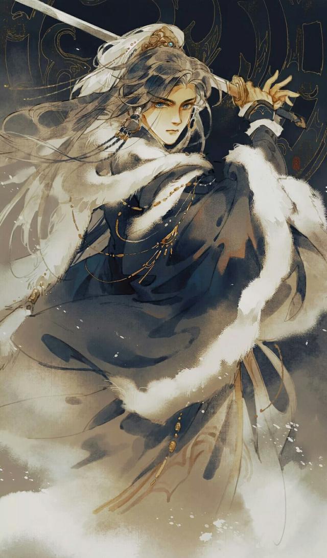 姓袁取个好听的网名，姓袁取什么网名（念八百遍都不会腻的男孩名）