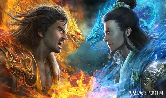 天龙八部实力排名，天龙八部武功终极排名榜（一僧二挂三老四绝五霸）