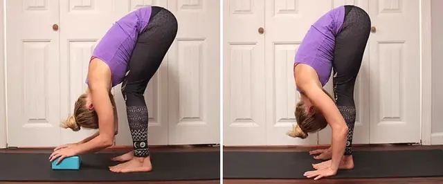 怎么快速瘦腿的方法组图，教你快速瘦腿的方法快速瘦腿（让你从“大象腿”变“漫画腿”）