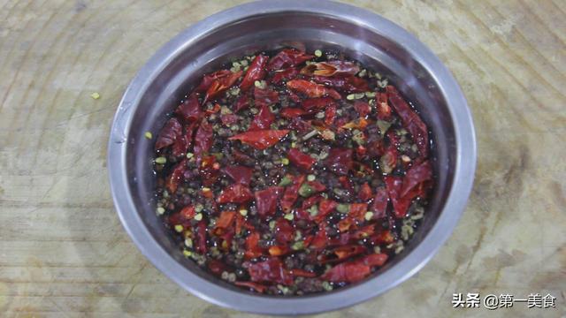 干煸芸豆的家常做法，干煸芸豆的家常做法大全（干煸豆角的家常做法）