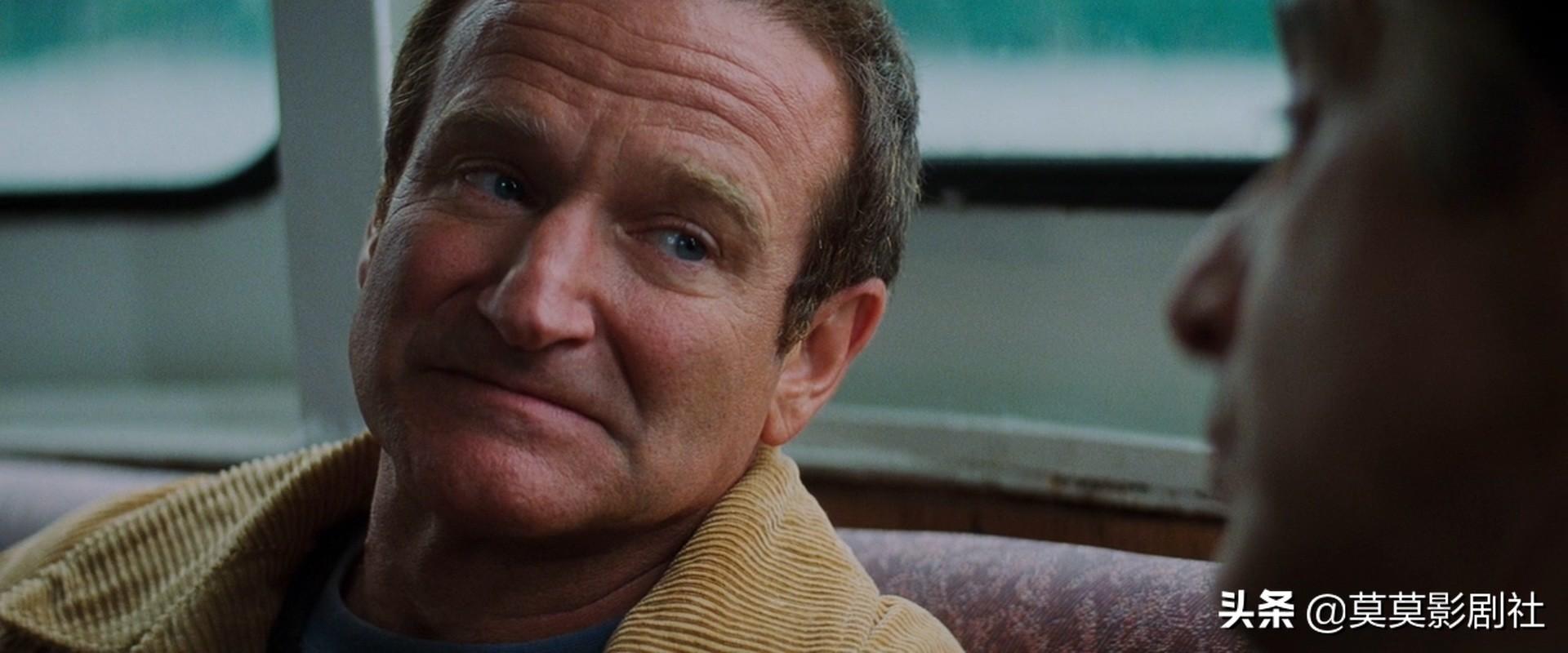 诺兰和阿尔帕西诺的"白夜追凶"——心理悬疑经典《失眠症》