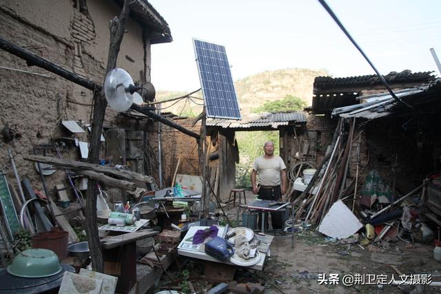 无根之水是什么,无根之水是什么水(山西65岁农民大叔挖山洞吃无根之水) 无根之水是什么,无根之水是什么水(山西65岁农民大叔挖山洞吃无根之水)