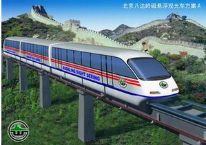 上海磁悬浮列车速度，上海磁悬浮列车时速（中国超级磁悬浮）