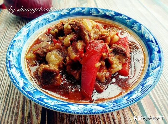 西红柿有几种吃法那种最科学，西红柿吃法有多少种（西红柿的几种做法）