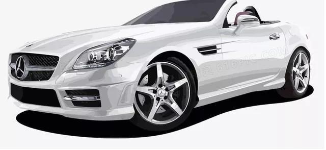 奔驰车标有几种，奔驰车标有几种图片（奔驰车标还不止一种）