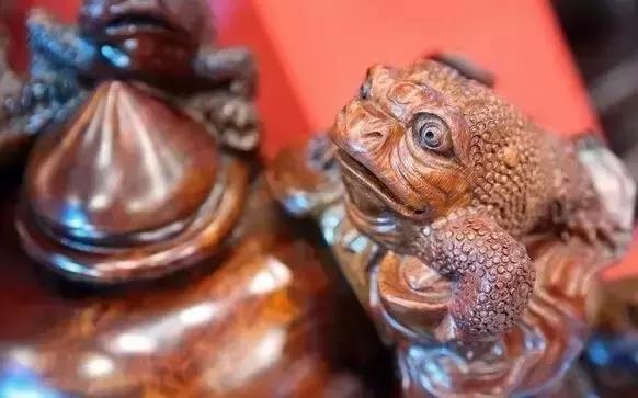 鹰的寓意和象征，70种雕件寓意大汇总！