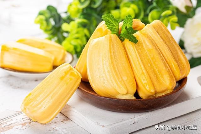 菠萝蜜怎么挑选怎么吃，菠萝蜜怎么挑好吃（热带水果皇后菠萝蜜）