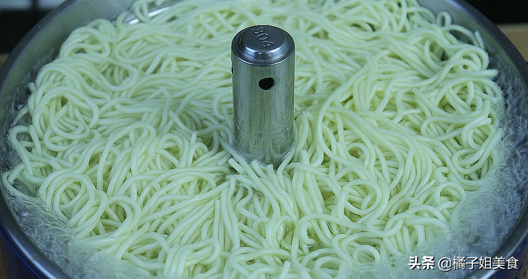 圖片[5]-簡單美味 面條這樣做  超好吃 天不用早起-起舞食譜網