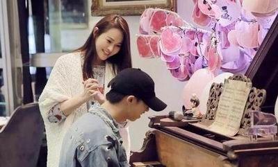 心理学解析：异装癖，异装癖是什么意思（伊能静做法太开明）