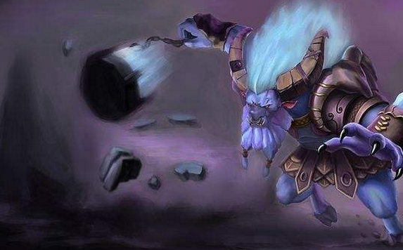 白牛出装,dota2白牛怎么出装(dota中必须出黑皇杖的英雄)