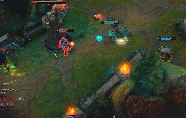 lol诡术妖姬连招，妖姬连招顺序（英雄联盟最全妖姬攻略解析）