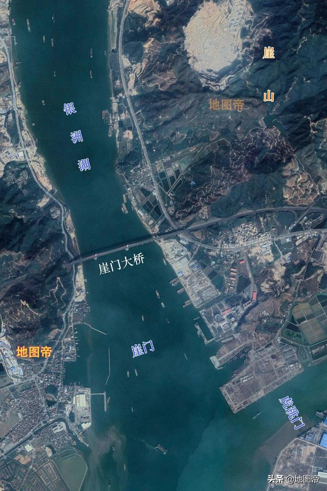 零丁洋在什么地方，零丁洋在哪（文天祥为何要“过零丁洋”）